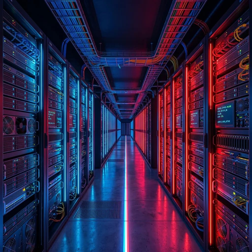 Enterprise Cybersecurity & Infrastructure