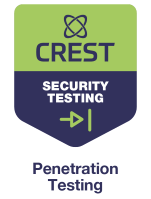 CREST Pentesting