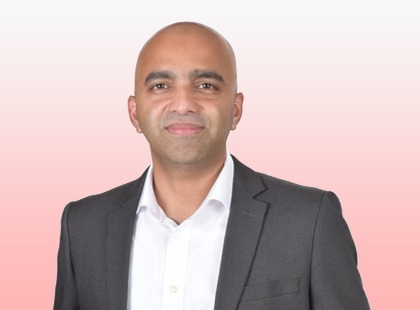 Arun Gopakumar
