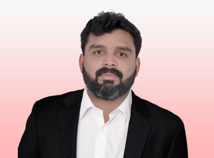 Kiran Gopakumar