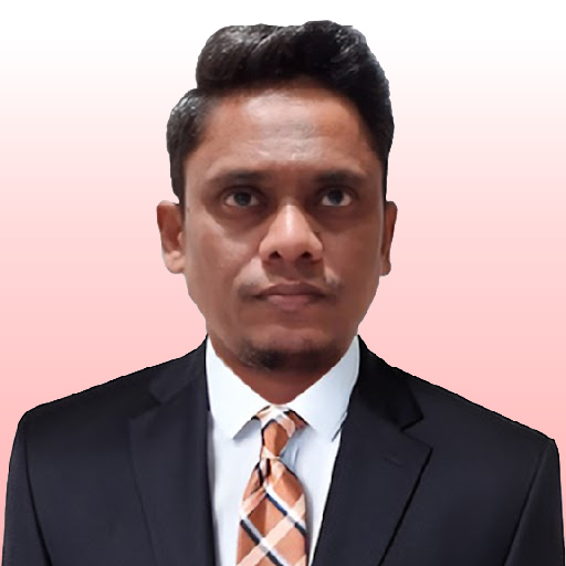 Mohamed Ali