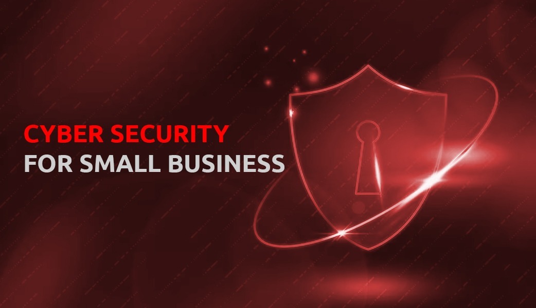 Is a cyber breach a threat to your small business?