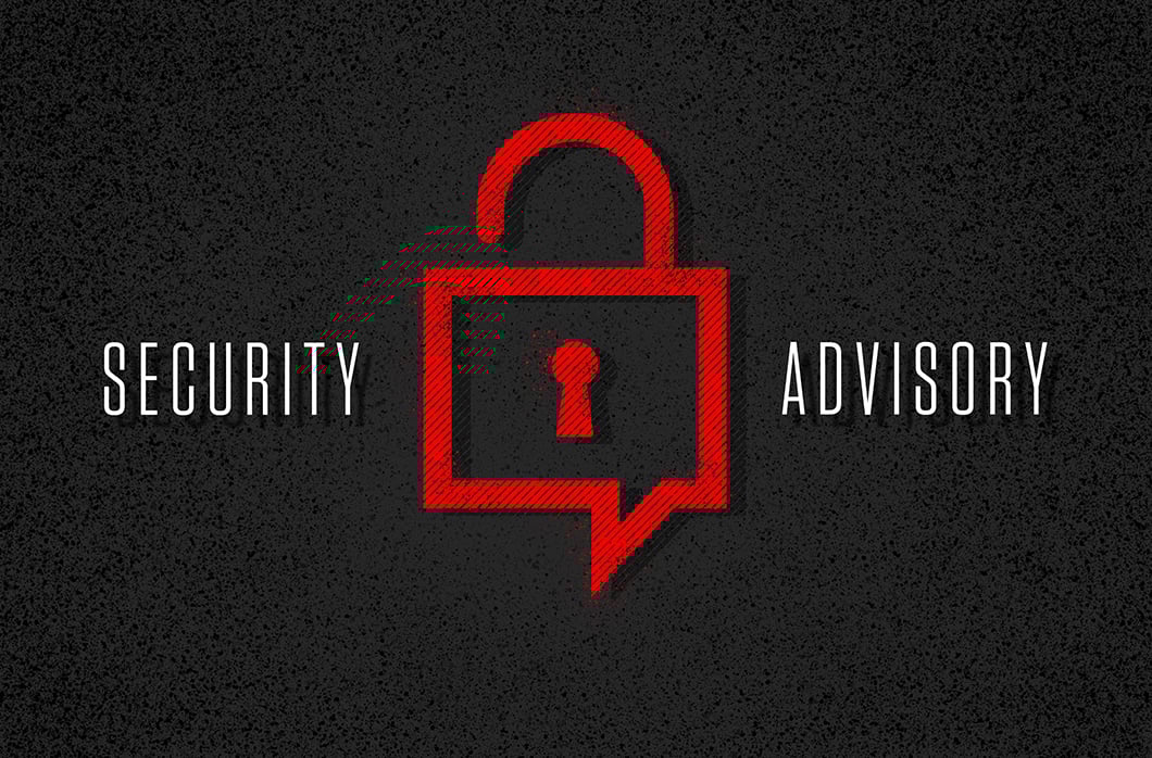 Security Advisory: Strengthen Your Cyber Defenses with Expert Guidance